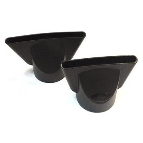 Бэбилисс Фен Luminoso, 2100 Вт, 2 насадки, розовый (Babyliss, Фены) фото 2