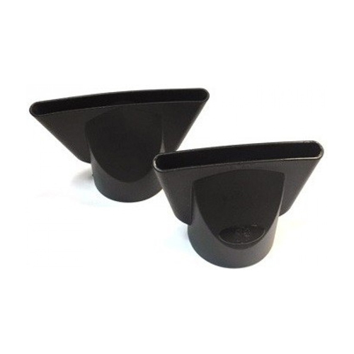 Бэбилисс Фен Luminoso, 2100 Вт, 2 насадки, желтый (Babyliss, Фены) фото 1