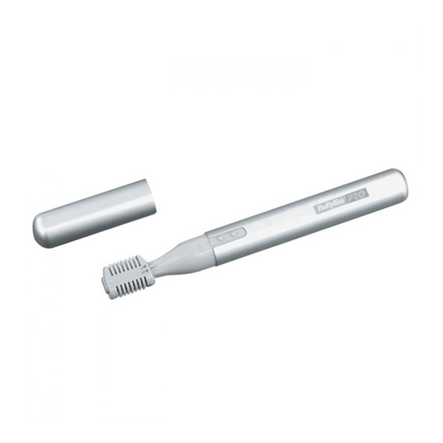 Бэбилисс Мини-триммер для носа, ушей и бровей Pen, 1,5 V (Babyliss, Машинки) фото 0