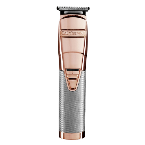 Бэбилисс Триммер Rose Barber Spirit окантовочный аккумуляторно-сетевой (Babyliss, Машинки) фото 0