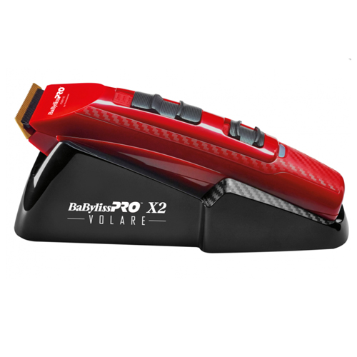 Бэбилисс Машинка для стрижки волос Volare X2 Ferrariпрофессиональная (Babyliss, Машинки) фото 0