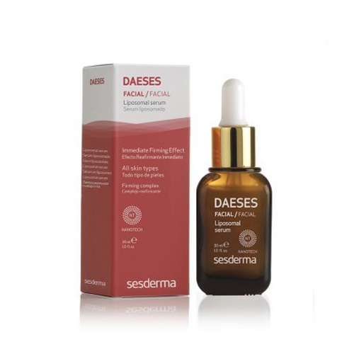 Sesderma Сыворотка липосомальная подтягивающая 30 мл (Sesderma, Daeses)