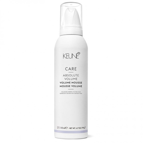 

Keune Мусс для волос Абсолютный объем 200 мл (Keune, Care), Care