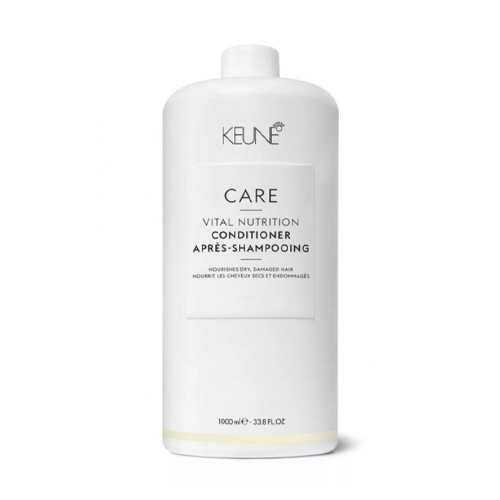 Кёне Кондиционер Основное питание Vital Nutrition 1000 мл (Keune, Care) фото 0