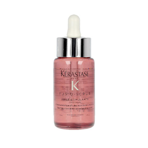 

Kerastase Масло Стимулант 50 мл (Kerastase, Fusio-Scrab), Fusio-Scrab