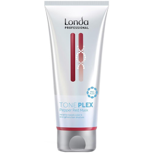 Londa Professional Маска Красный Перец 200 мл (Londa Professional, Toneplex)