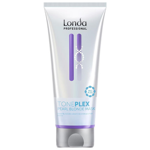 Londa Professional Маска Жемчужный Блонд, 200 мл (Londa Professional, Toneplex)