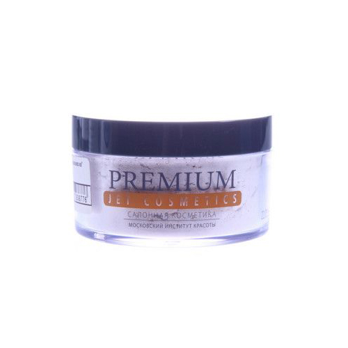

Premium Пудра Термомаска 50мл (Premium, Jet cosmetics), Jet cosmetics