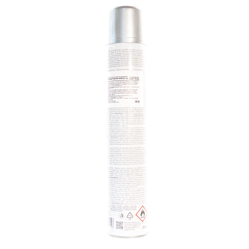 Диксон Лак-спрей сильной фиксации, 500 мл (Dikson, Стайлинг) фото 1