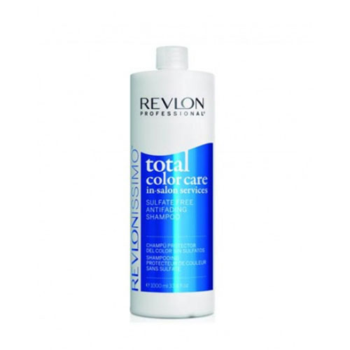 

Revlon Professional Шампунь Антивымывание Цвета Без Сульфатов 1000 мл (Revlon Professional, Total color care), Total color care