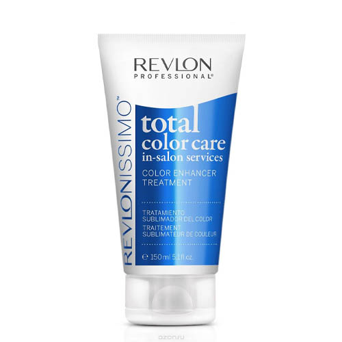 

Revlon Professional Маска-усилитель Антивымывание Цвета 150 мл (Revlon Professional, Revlonissimo), Revlonissimo