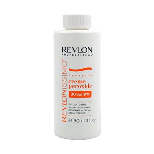 Купить Revlon Professional Кремообразный окислитель Creme Peroxide 30 Vol 9%, 90 мл (Revlon Professional, Окрашивание), США