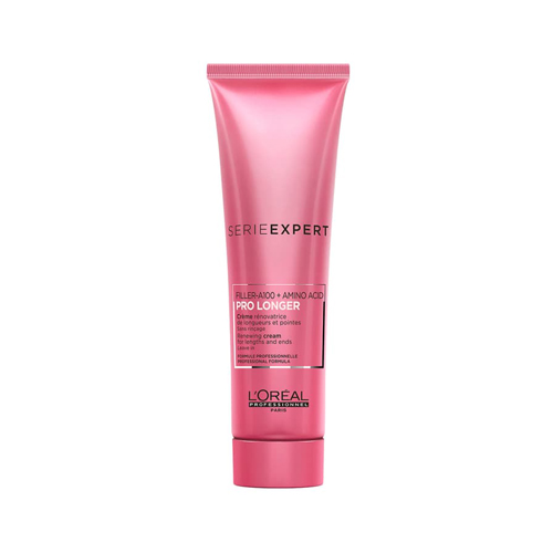 Лореаль Профессионель Термозащитный крем 150 мл (L'oreal Professionnel, Serie Expert) фото 0