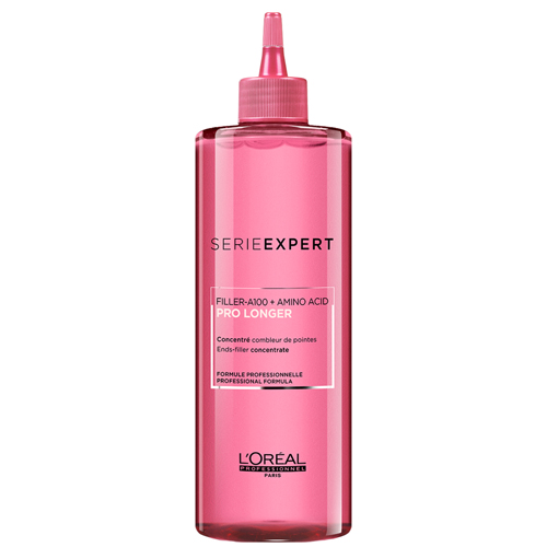 Лореаль Профессионель Филлер-концентрат 400 мл (L'oreal Professionnel, Serie Expert) фото 0
