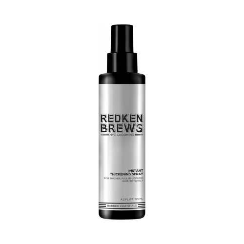 Редкен Брюс Дэнсифаинг Спрей 125 мл (Redken Brews, Brews) фото 0