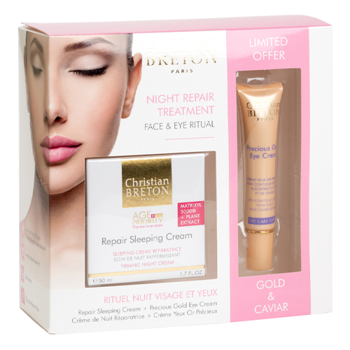 Кристиан Бретон Подарочный набор Сон молодости (Christian Breton Paris, Skin Care) фото 0