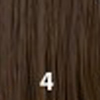 4 Шатен
