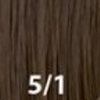 5/1 Светло-коричневый пепельный
