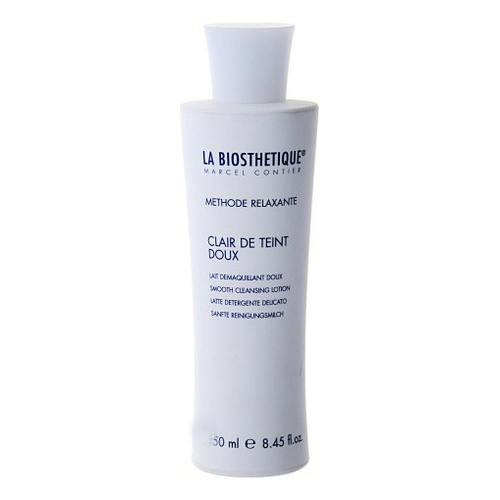 LaBiosthetique Мягкая очищающая эмульсия для чувствительной кожи Clair de Teint doux 50 мл (LaBiosthetique, Methode Relaxante)