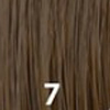 7 Блондин
