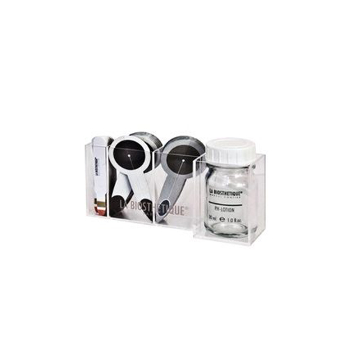 

La Biosthetique Коробка-подставка для индикатора Indicator Box (La Biosthetique, Scalp Check Indicators), Scalp Check Indicators