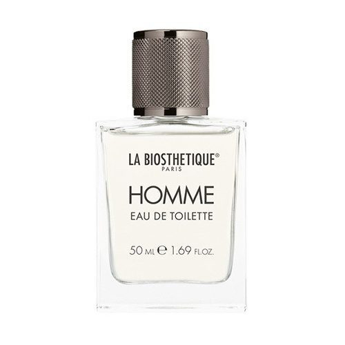 Ля Биостетик Мужская туалетная вода Parfume Homme 50 мл (La Biosthetique, Homme) фото 0