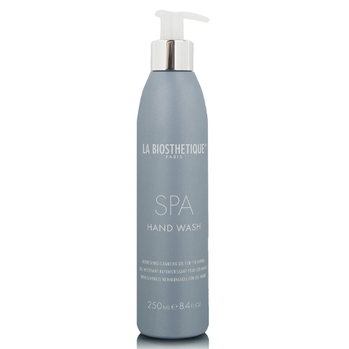 

La Biosthetique Освежающее SPA гель-мыло для рук 250 мл (La Biosthetique, SPA Actif), SPA Actif