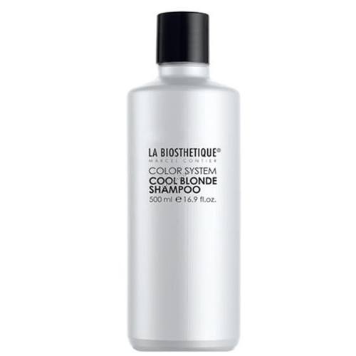 

La Biosthetique Корректирующий шампунь Cool Blonde Shampoo 500 мл (La Biosthetique, Уход за волосами), Уход за волосами