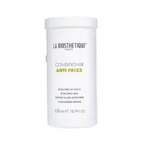 Ля Биостетик Кондиционер Anti frizz 500 мл (La Biosthetique, Уход за волосами) фото 0