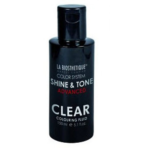 

La Biosthetique Shine & Tone Прямой тонирующий краситель для процедуры биоламинирования, 150 мл (La Biosthetique, Окрашивание), Окрашивание