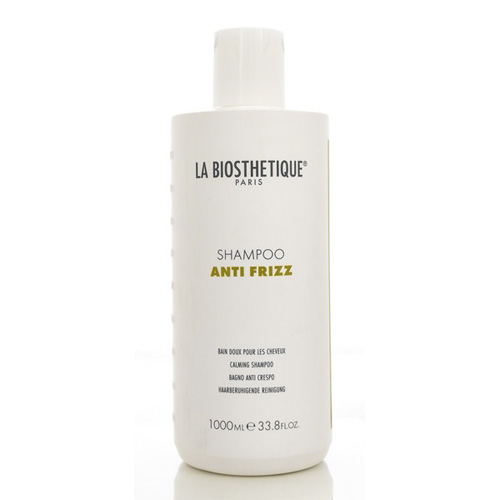 

La Biosthetique Шампунь Anti Frizz 1000 мл (La Biosthetique, Anti Frizz), Anti Frizz