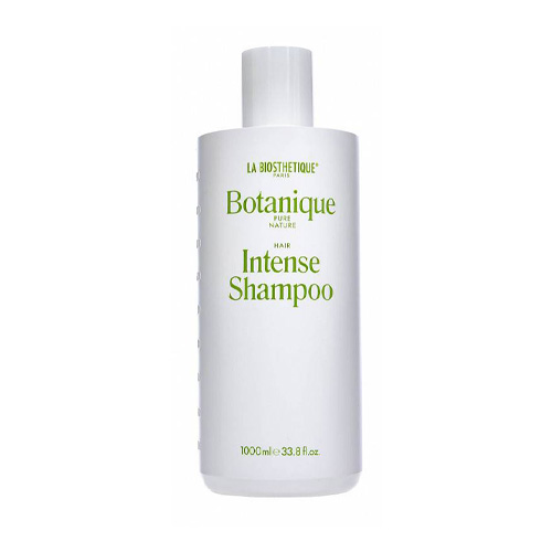 

La Biosthetique Шампунь для придания мягкости волосам Intense Shampoo 1000 мл (La Biosthetique, Botanique), Botanique