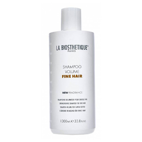 Ля Биостетик Шампунь Pilvicure Volume для тонких волос 1000 мл (La Biosthetique, Fine Hair) фото 0