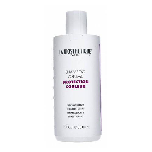 Ля Биостетик Шампунь для окрашенных тонких волос Shampoo Volume, 1000 мл (La Biosthetique, Protection Couleur) фото 0