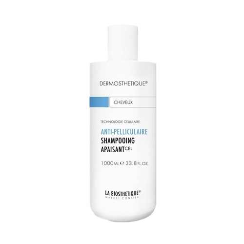 Ля Биостетик Шампунь против перхоти Dermosthetique Shampooing Apaisant, 1000 мл (La Biosthetique, Dermosthetique) фото 0