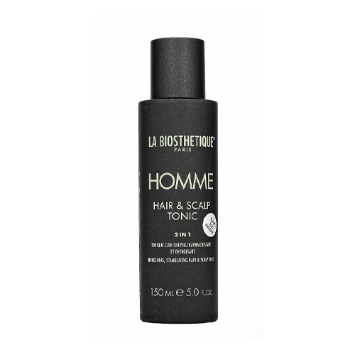 Ля Биостетик Стимулирующий лосьон для кожи головы Hair & Scalp Tonic 150 мл (La Biosthetique, Homme) фото 0