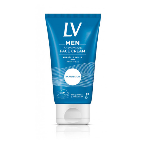 Беренер LV Men Увлажняющий крем для лица (Berener, Уход для мужчин) фото 0