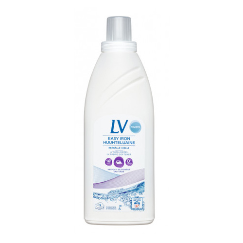 Беренер LV Easy Iron Кондиционер для белья концентрированный 750 мл (Berener, Средства для стирки) фото 0