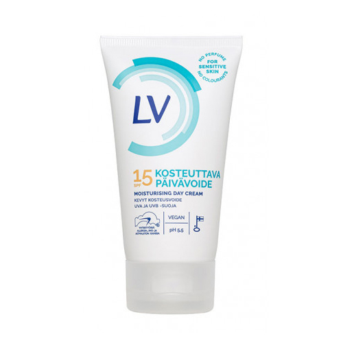 

Berener LV Легкий увлажняющий дневной крем для лица с фактором защиты SPF 15, 60 мл (Berener, Средства ухода за кожей лица), Средства ухода за кожей лица