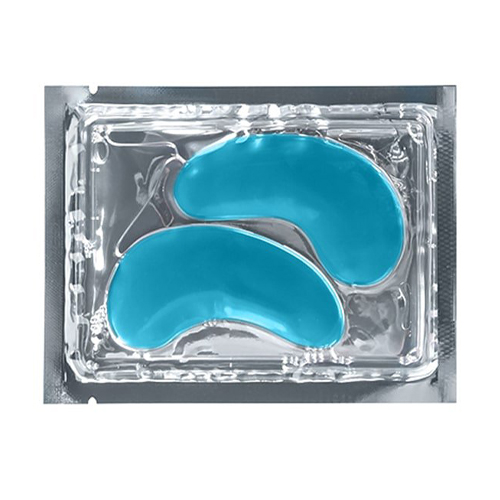 

Beauty Style Коллагеновые увлажняющие патчи под глаза Аква 24 1 шт (Beauty Style, Aqua 24), Aqua 24