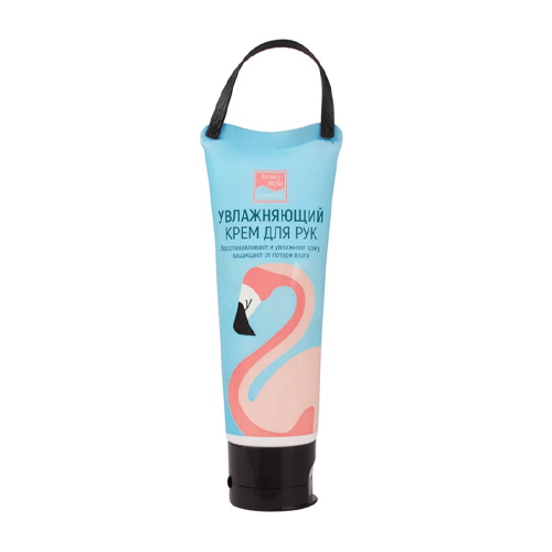 

Beauty Style Увлажняющий крем для рук Lovely Care 80 гр Фламинго (Beauty Style, Уход за руками), Уход за руками