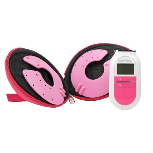 Жезатон Массажер-корректор для бюста m502 (Gezatone, Миостимуляторы для тела) фото 1