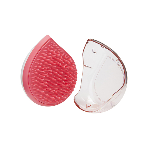 Майкл Мерсье Компактная щетка для тонких волос, 1 шт (Michel Mercier, Компактные щетки) фото 1