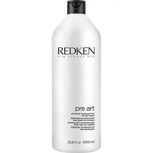 Редкен Очищающий уход Пре Арт Тритмент 1000 мл (Redken, Уход за волосами) фото 0