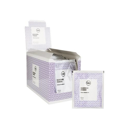 Осветляющая пудра Bleaching Powder 24 х 30 гр (360, Окрашивание) фото 0