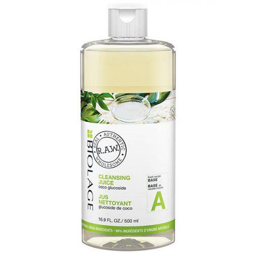 

Matrix Базовый концентрат для создания шампуня Cleansing Juice 500 мл (Matrix, Biolage), Biolage