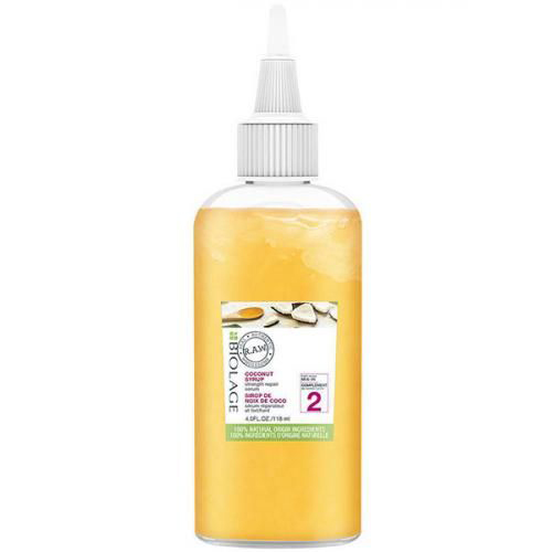 

Matrix Активатор для восстановления силы волос Coconut Syrup 118 мл (Matrix, Biolage), Biolage