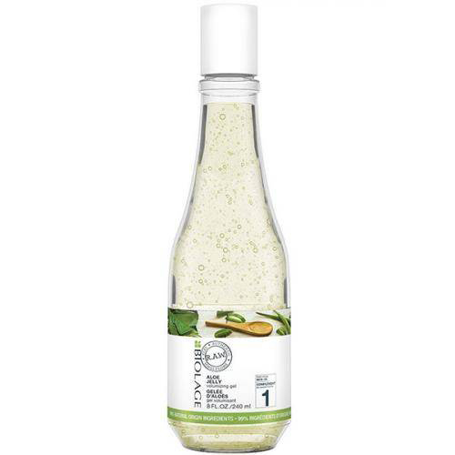 

Matrix Активатор для придания объема волосам Алоэ джелли 240 мл (Matrix, Biolage), Biolage