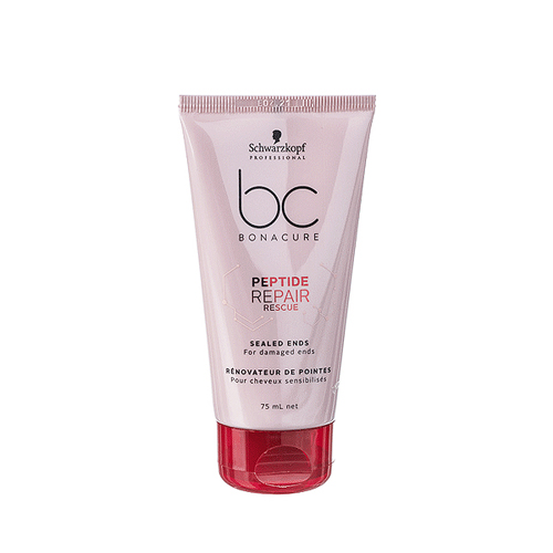 Шварцкопф Профешнл Сыворотка для кончиков, 75 мл (Schwarzkopf Professional, BC Bonacure) фото 0