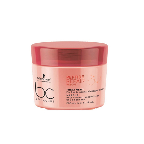Шварцкопф Профешнл Интенсивная питательная маска, 200 мл (Schwarzkopf Professional, BC Bonacure) фото 0